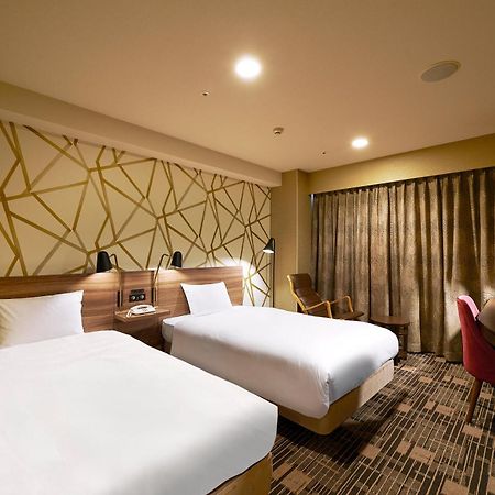 קוואסאקי Sotetsu Fresa Inn Kawasaki-Higashiguchi מראה חיצוני תמונה