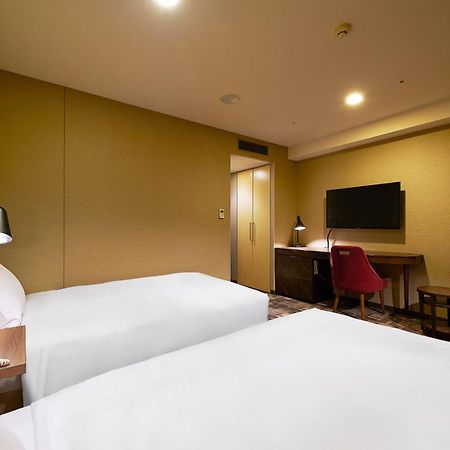 קוואסאקי Sotetsu Fresa Inn Kawasaki-Higashiguchi מראה חיצוני תמונה