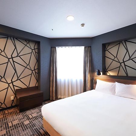 קוואסאקי Sotetsu Fresa Inn Kawasaki-Higashiguchi מראה חיצוני תמונה