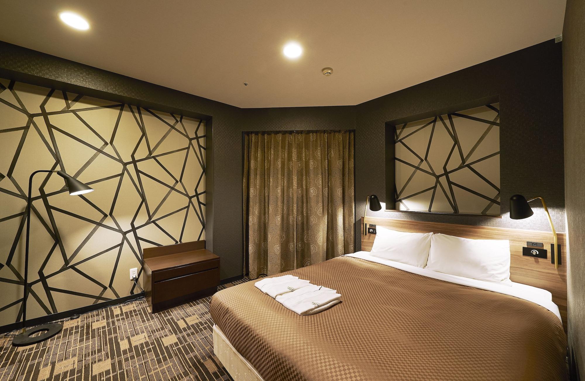 קוואסאקי Sotetsu Fresa Inn Kawasaki-Higashiguchi מראה חיצוני תמונה