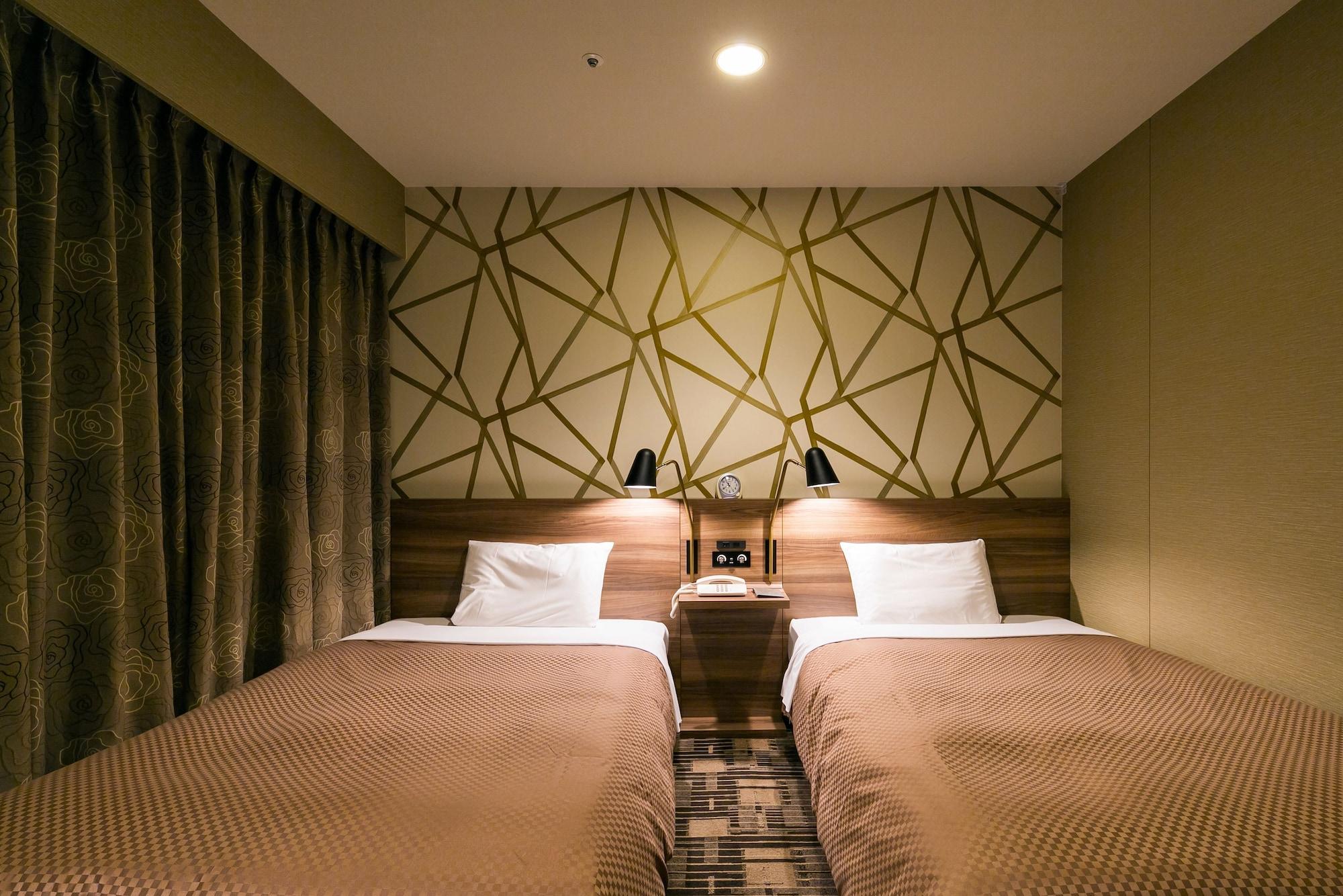 קוואסאקי Sotetsu Fresa Inn Kawasaki-Higashiguchi מראה חיצוני תמונה