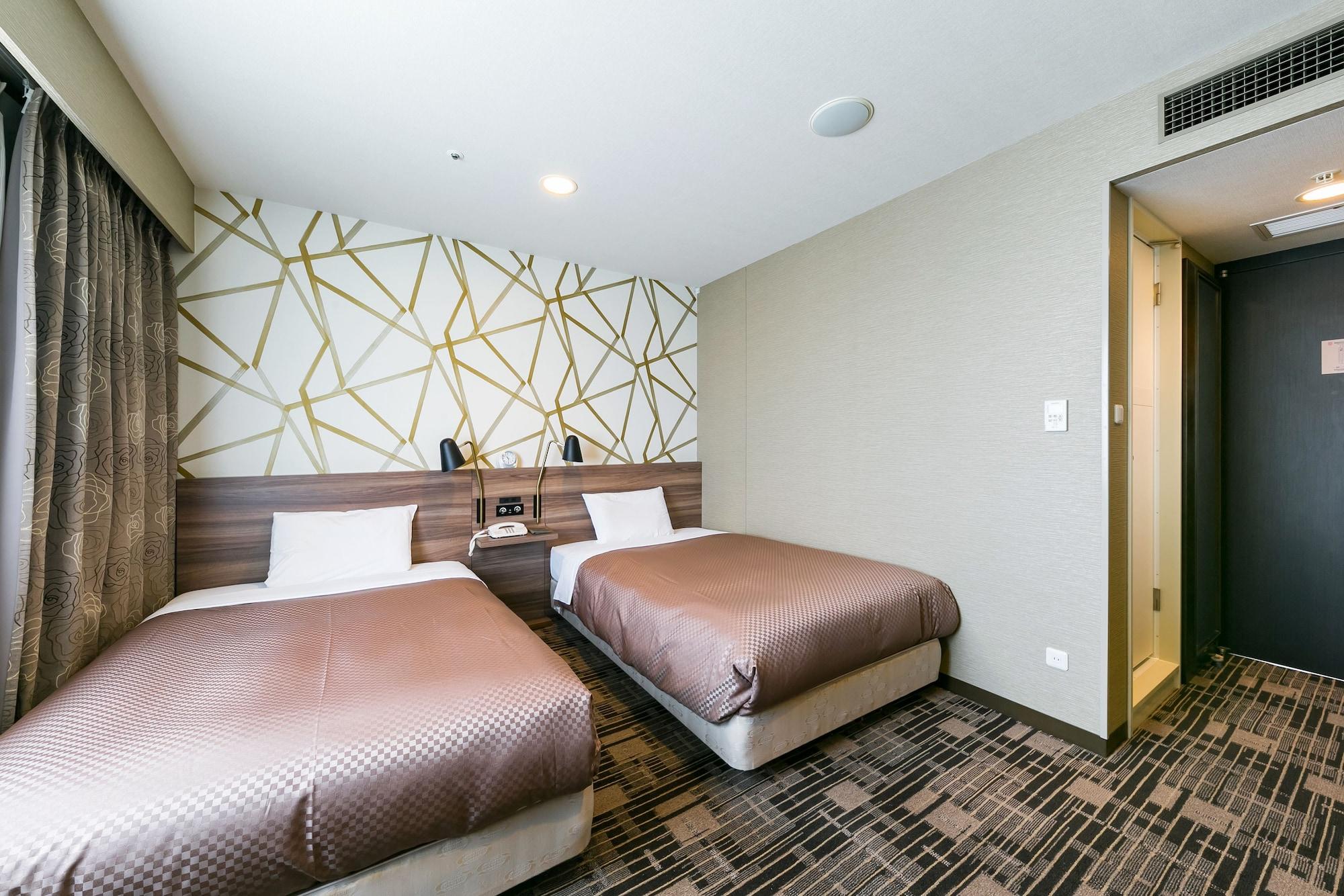 קוואסאקי Sotetsu Fresa Inn Kawasaki-Higashiguchi מראה חיצוני תמונה