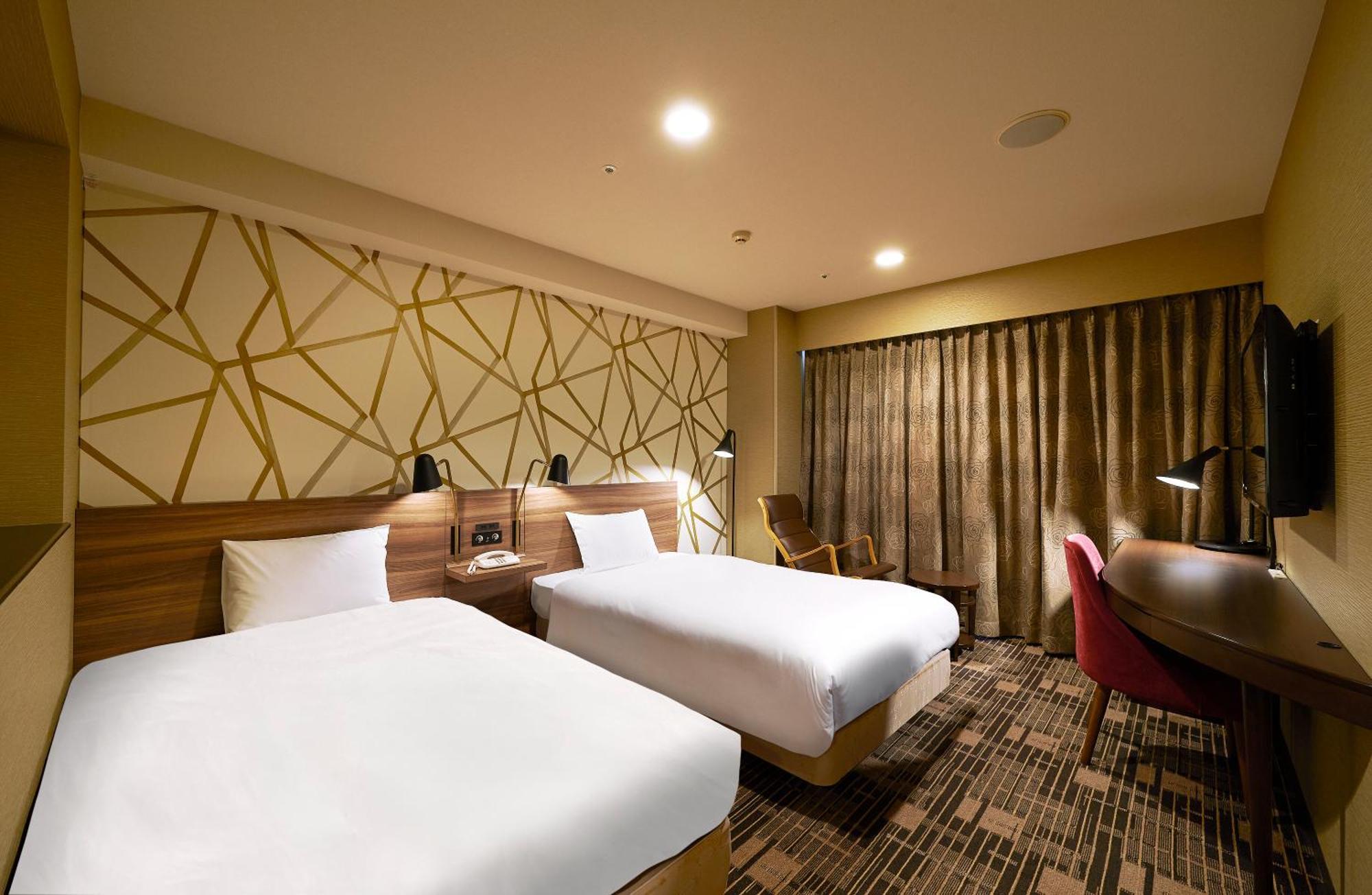 קוואסאקי Sotetsu Fresa Inn Kawasaki-Higashiguchi מראה חיצוני תמונה