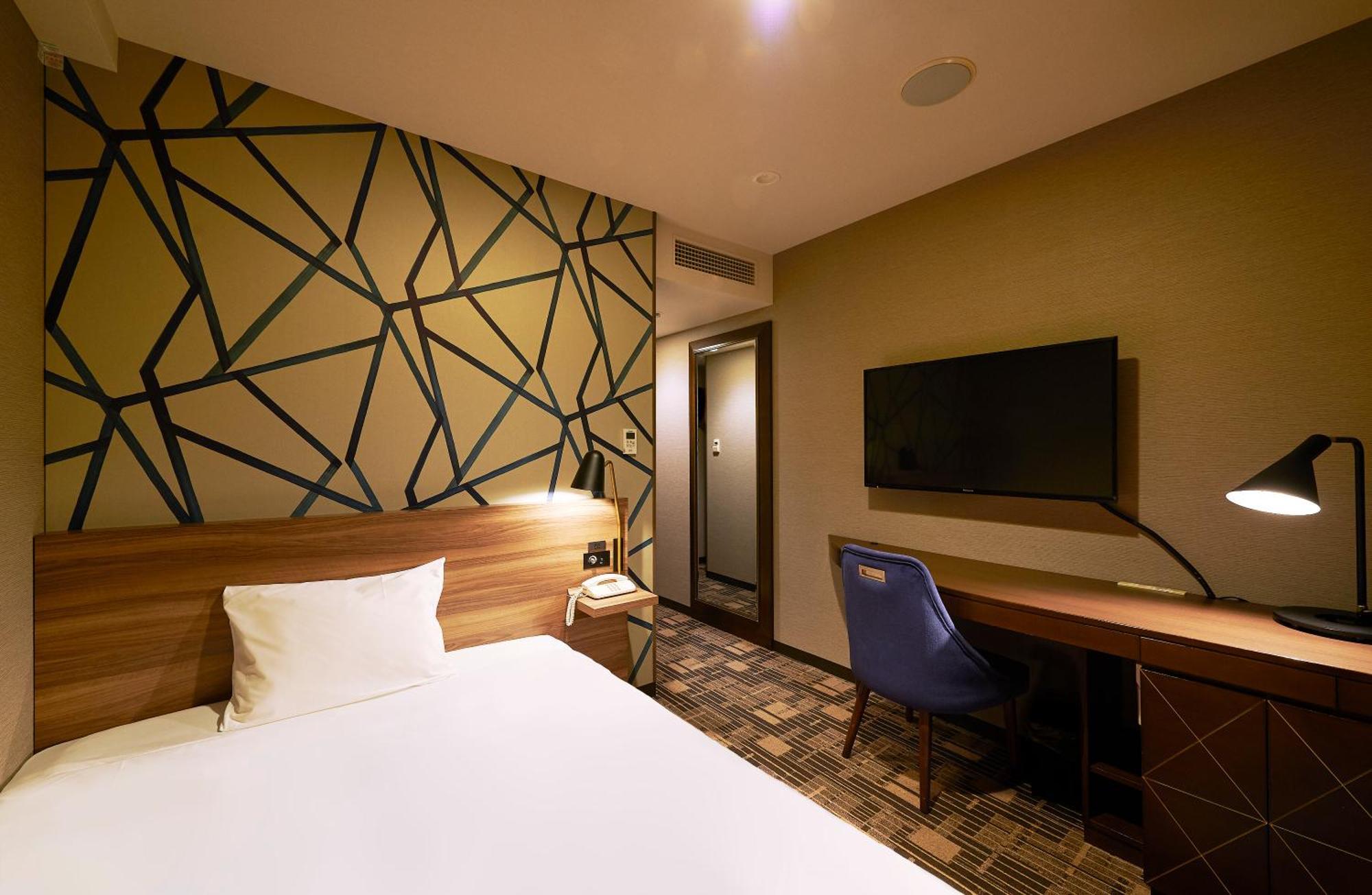 קוואסאקי Sotetsu Fresa Inn Kawasaki-Higashiguchi מראה חיצוני תמונה