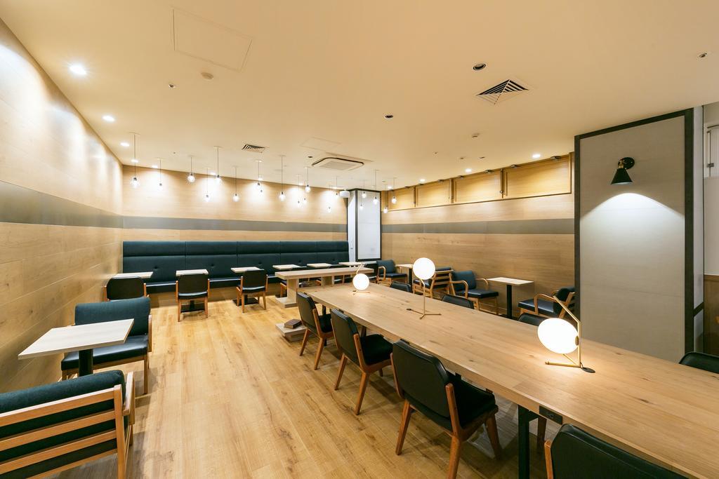 קוואסאקי Sotetsu Fresa Inn Kawasaki-Higashiguchi מראה חיצוני תמונה