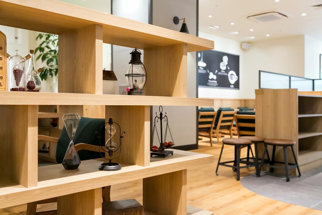 קוואסאקי Sotetsu Fresa Inn Kawasaki-Higashiguchi מראה חיצוני תמונה