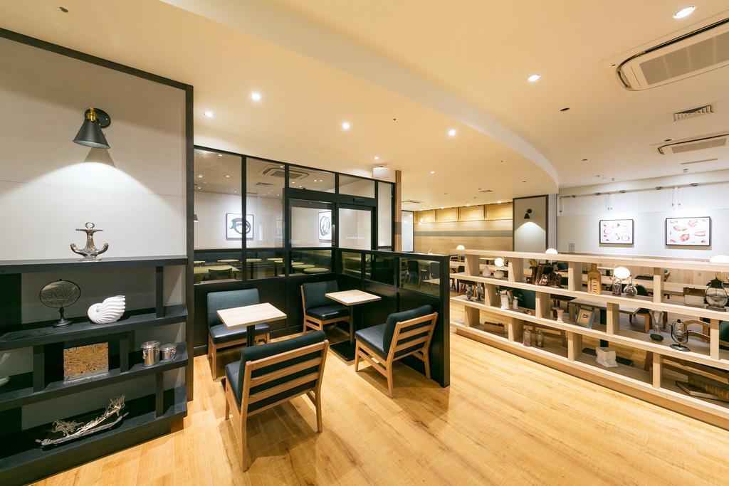 קוואסאקי Sotetsu Fresa Inn Kawasaki-Higashiguchi מראה חיצוני תמונה