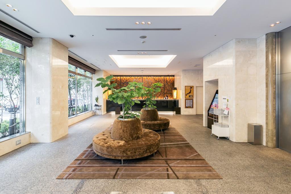 קוואסאקי Sotetsu Fresa Inn Kawasaki-Higashiguchi מראה חיצוני תמונה