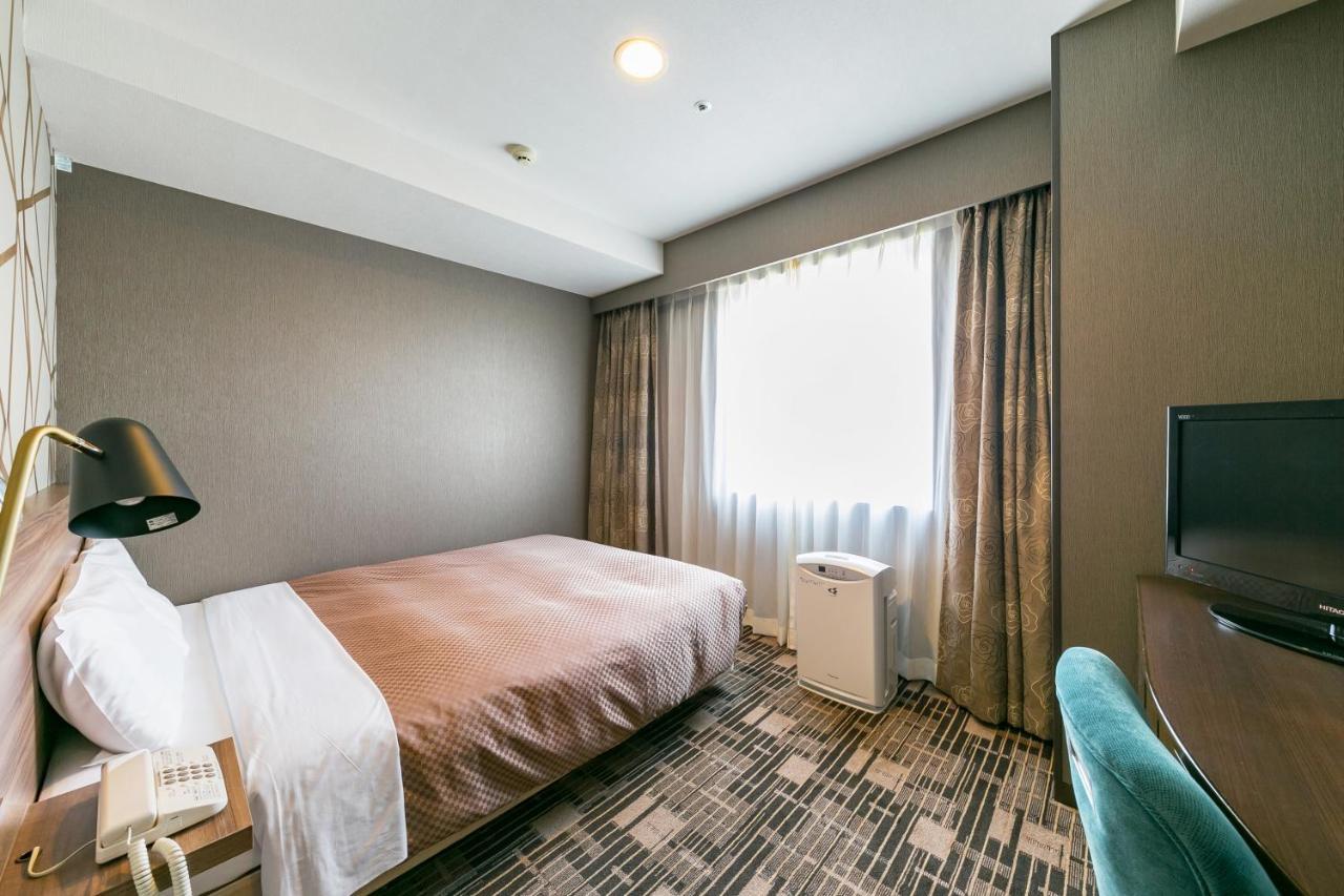 קוואסאקי Sotetsu Fresa Inn Kawasaki-Higashiguchi מראה חיצוני תמונה