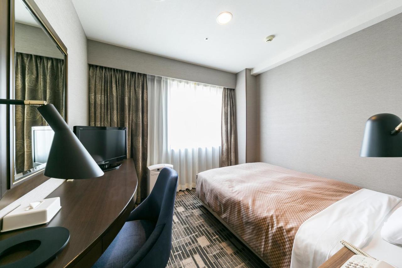 קוואסאקי Sotetsu Fresa Inn Kawasaki-Higashiguchi מראה חיצוני תמונה