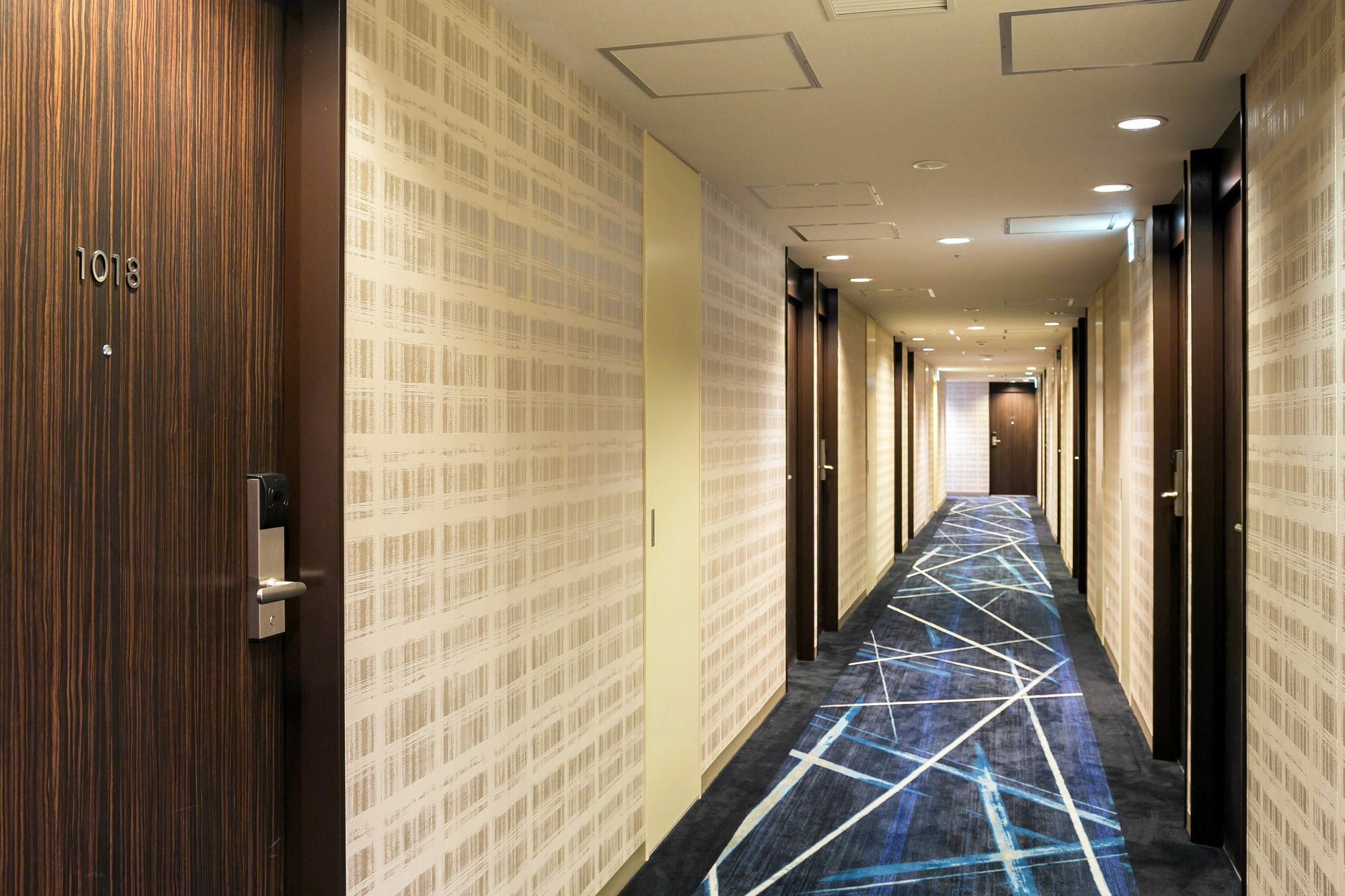 קוואסאקי Sotetsu Fresa Inn Kawasaki-Higashiguchi מראה חיצוני תמונה